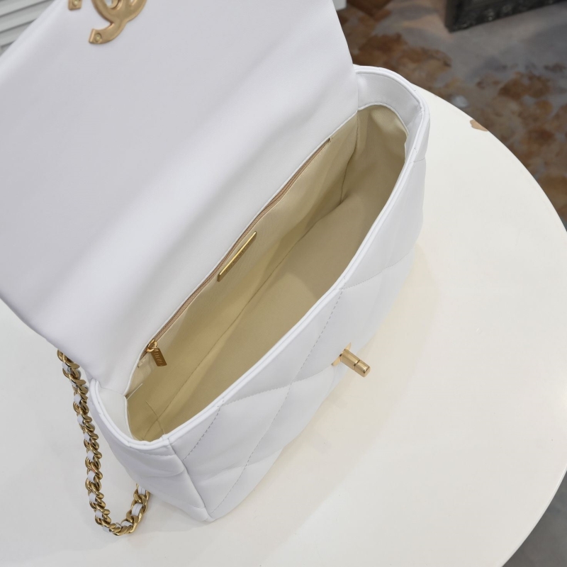 Ch**el 19 bags